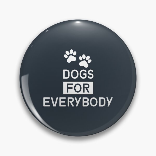 Item preview, Dogs For Everybody designed and sold by YAnna9.