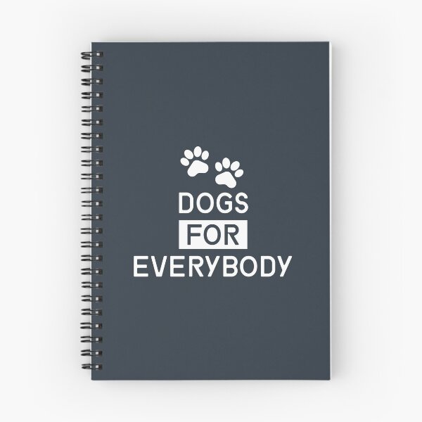 Item preview, Dogs For Everybody designed and sold by YAnna9.