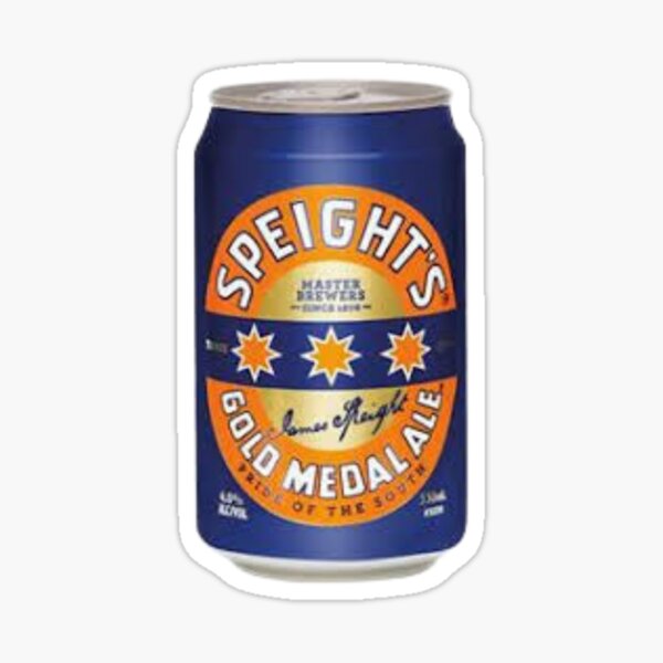 speights beer t shirt