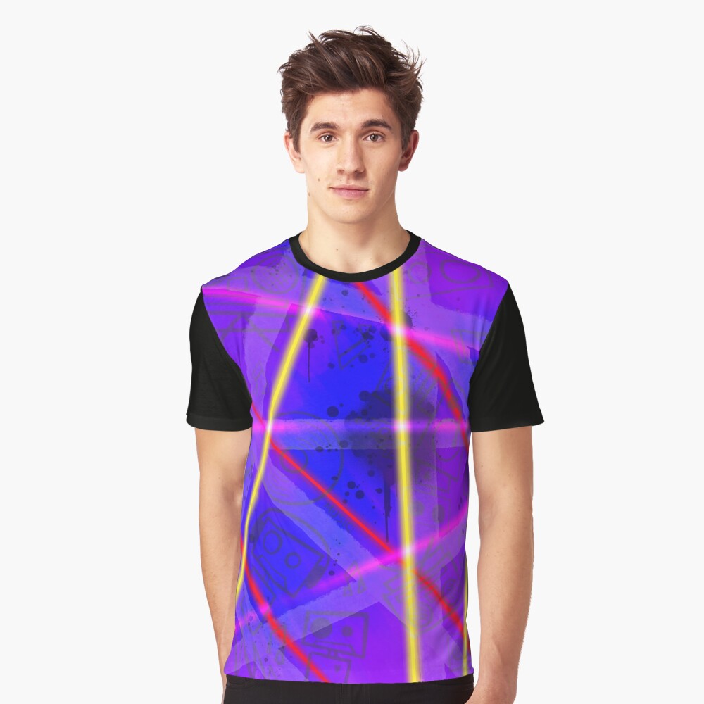 Item preview, Graphic T-Shirt designed and sold by that5280lady.