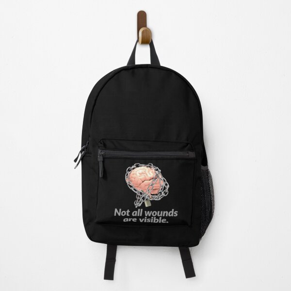Item preview, not all wounds are visible designed and sold by doctors-apparel.