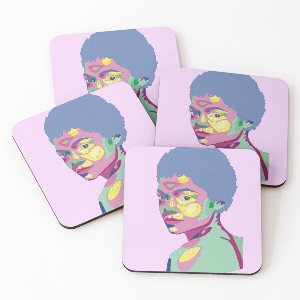 Item preview, Eartha Kitt designed and sold by Sapphi-98.