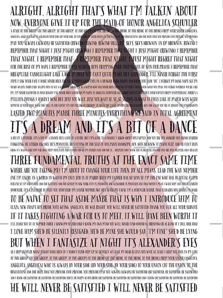 Lyrics Clean Hamilton Songs Hamilton Soundtrack Hamilton Clean