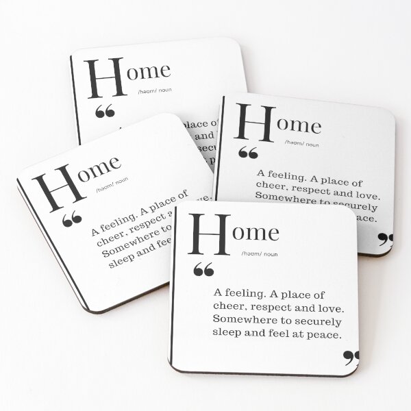 Item preview, Home designed and sold by PeregrineDesign.