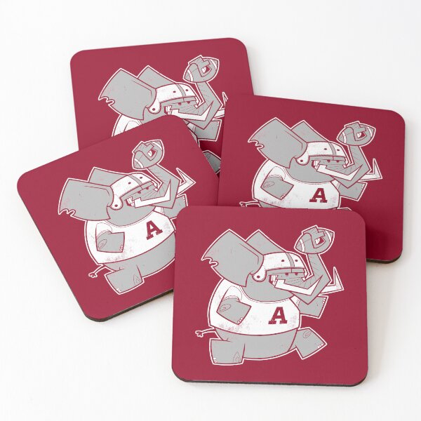 Item preview, College Sports Elephant designed and sold by jublin.
