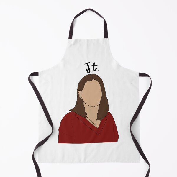 Item preview, Jasmine Thompson Portrait designed and sold by Chamomile Creations.