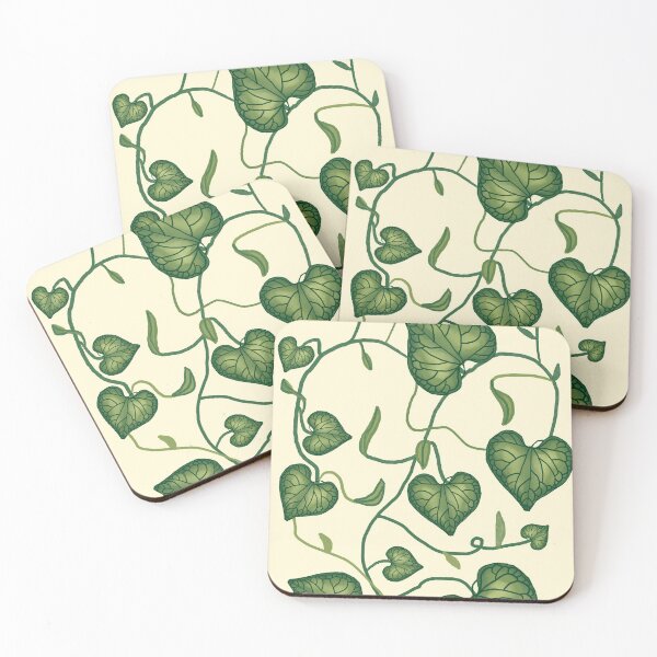 Item preview, Leaves designed and sold by 21ayh.