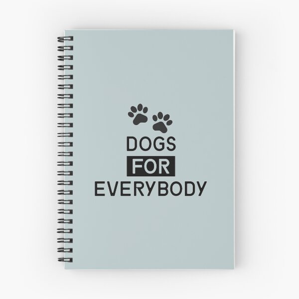 Item preview, Dogs For Everybody Paws designed and sold by YAnna9.