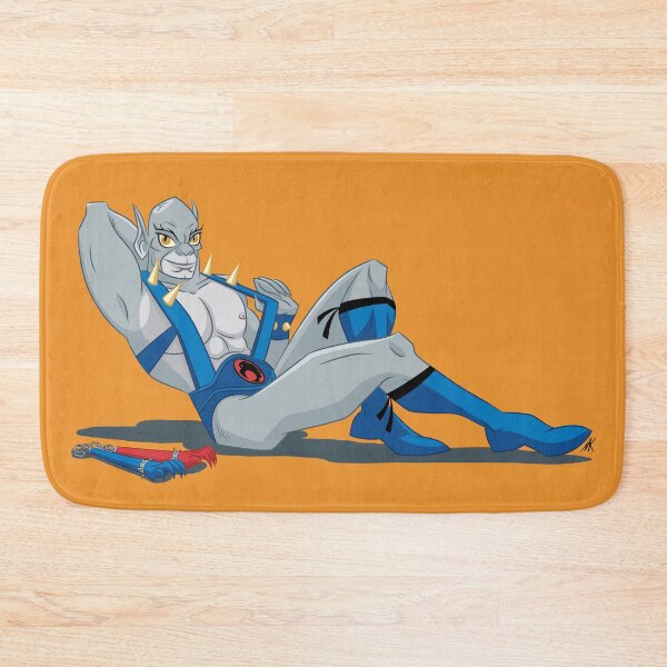 Item preview, Panthro designed and sold by nocturnallygeekyme.