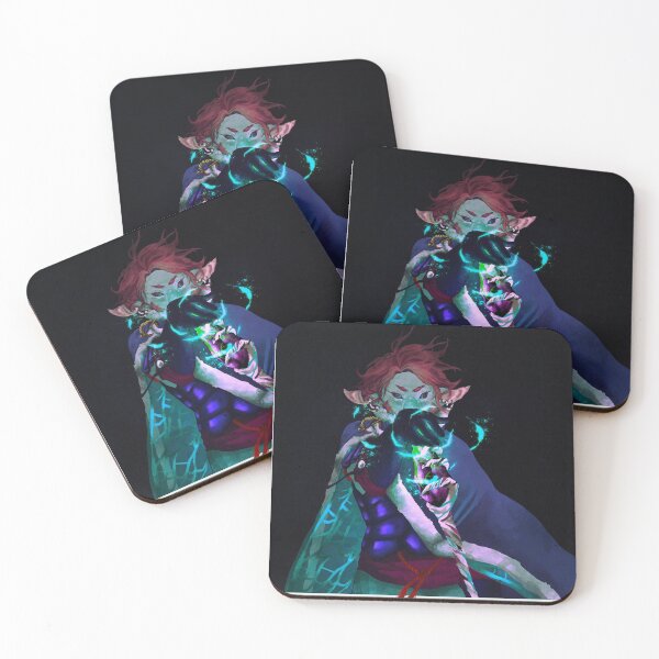 Item preview, Blighted designed and sold by Astralscape.