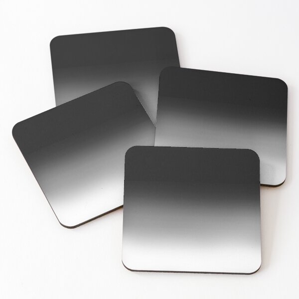 Item preview, Black& Grey & White Gradient designed and sold by Lottie7777777.
