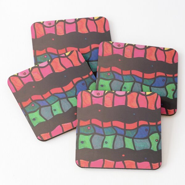 Item preview, Scrambled.  designed and sold by Laurencandice.