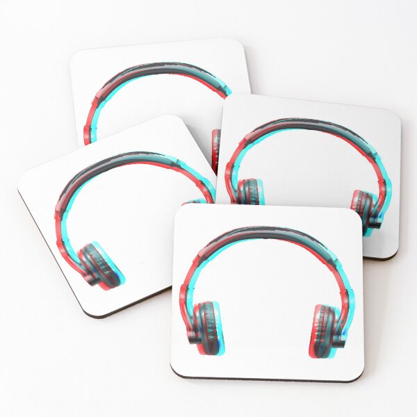 Item preview, Airpods Max Glitch designed and sold by mouad naouiri.