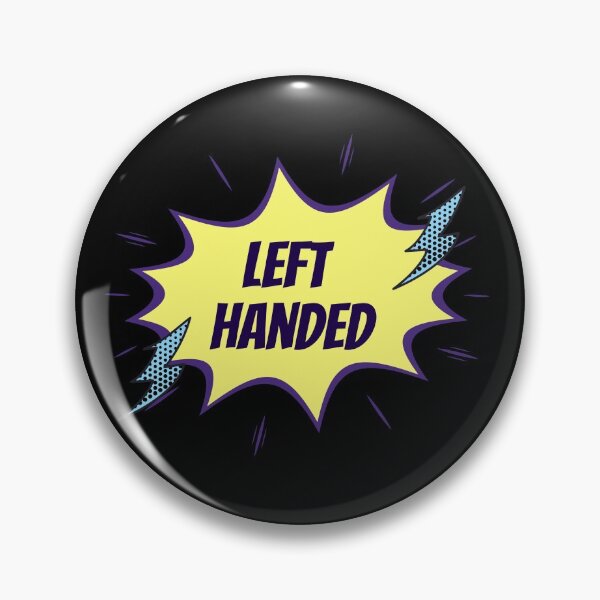 Item preview, Left handed hero designed and sold by Tecnofa.