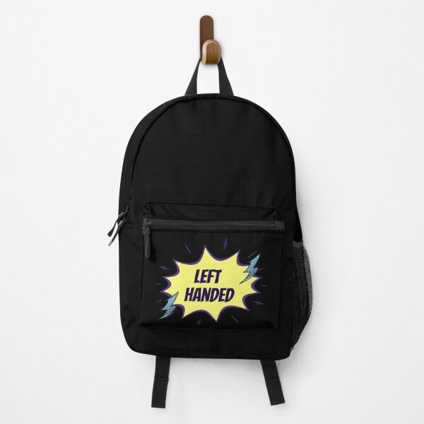 Item preview, Left handed hero designed and sold by Tecnofa.