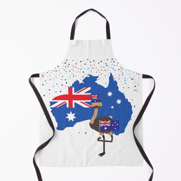 Item preview, Happy Australia Day designed and sold by coffeetea2020.