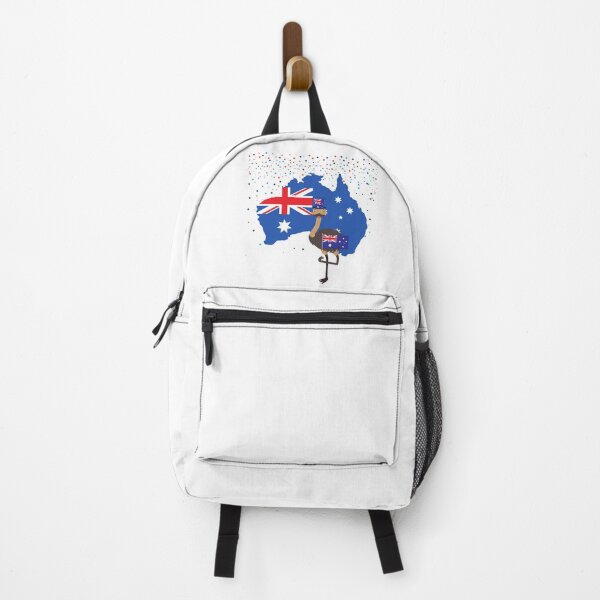 Artikelvorschau, Alles Gute zum Australien-Tag entworfen und verkauft von coffeetea2020.