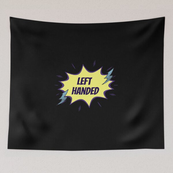 Item preview, Left handed hero designed and sold by Tecnofa.