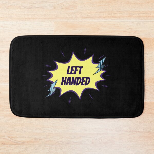 Item preview, Left handed hero designed and sold by Tecnofa.