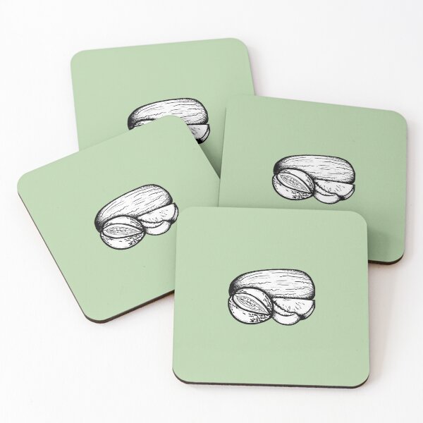 Item preview, Melons designed and sold by MYLCreations.