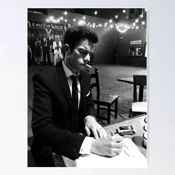 Item preview, john mulaney writing designed and sold by Hungry Hungry  Buffalo.