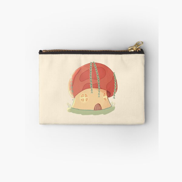 Item preview, Mushroom House designed and sold by minterial.