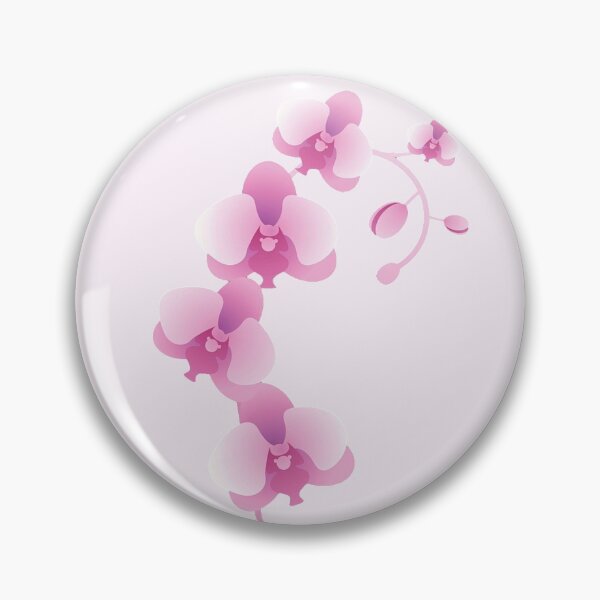 Item preview, Pink Orchid designed and sold by Aroha Designs.