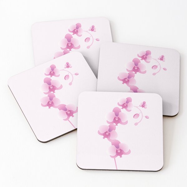 Item preview, Pink Orchid designed and sold by Aroha Designs.