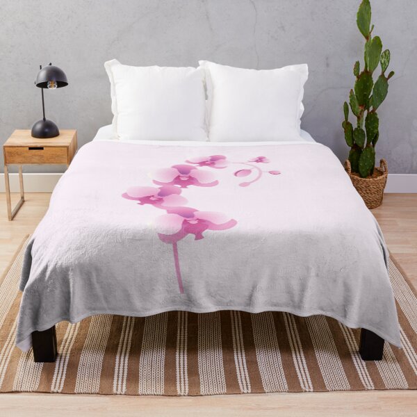 Item preview, Pink Orchid designed and sold by Aroha Designs.