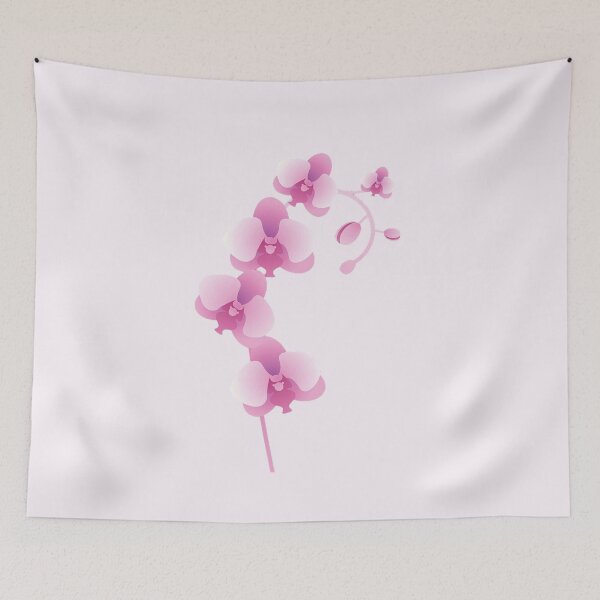 Item preview, Pink Orchid designed and sold by Aroha Designs.