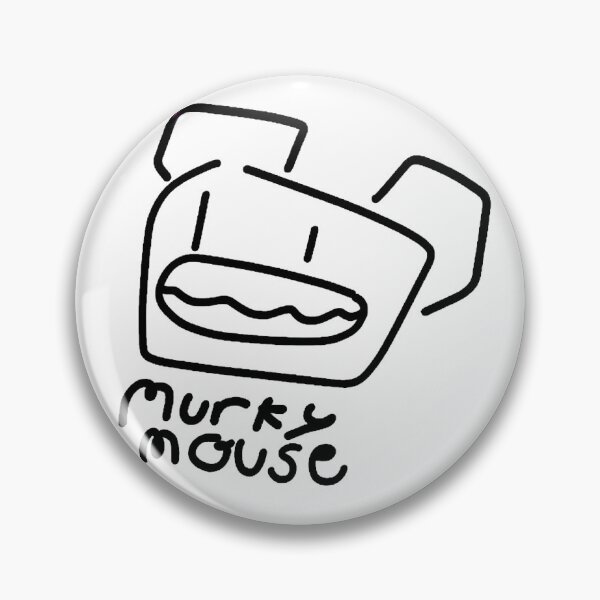 Item preview, Murky Mouse designed and sold by MRDartist.