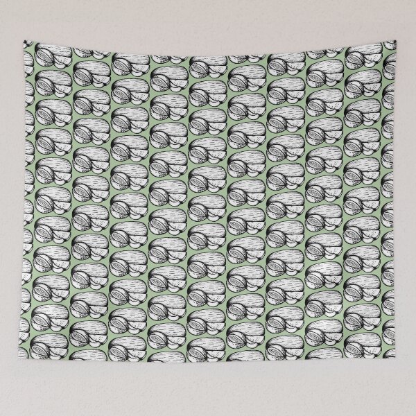 Item preview, Melons designed and sold by MYLCreations.