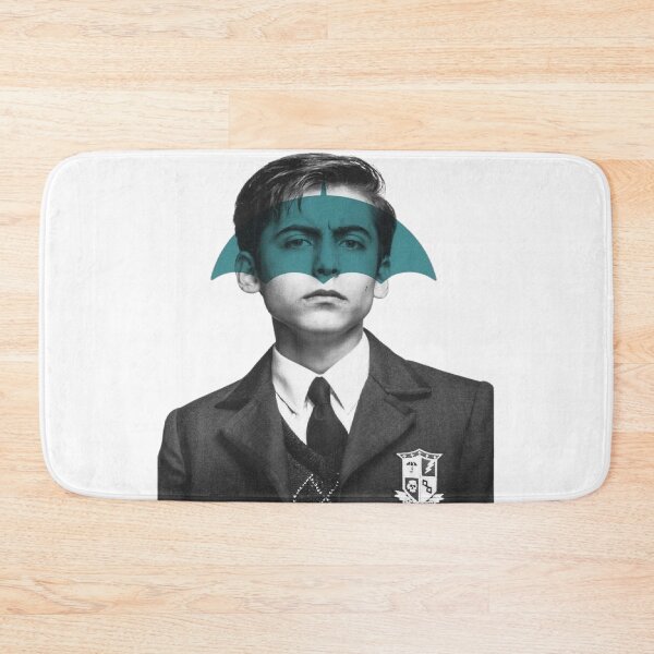 Item preview, Number 5, The Umbrella Academy designed and sold by iamKuhan98.