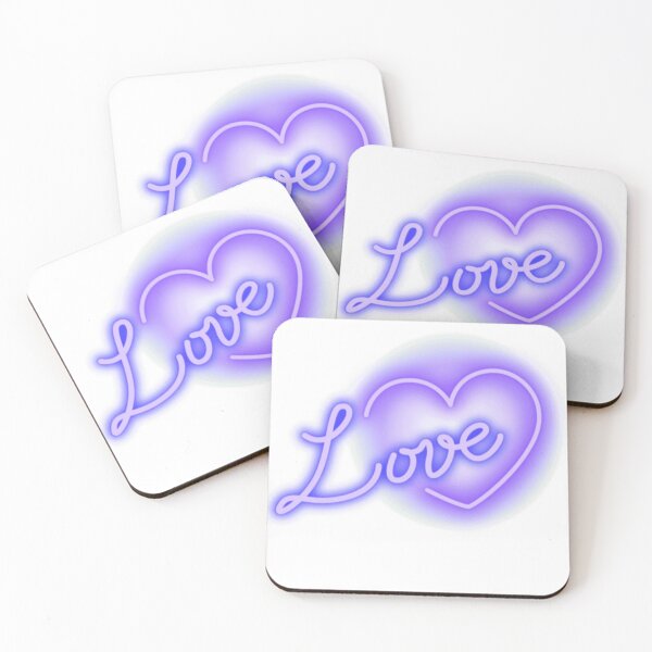 Item preview, Love designed and sold by Amanda Dietrich.
