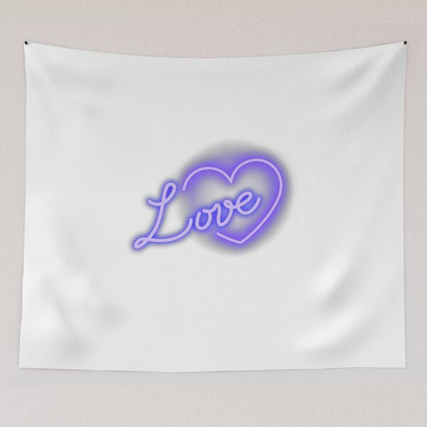 Item preview, Love designed and sold by Amanda Dietrich.