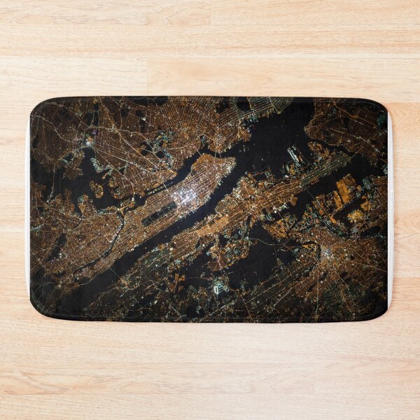 Item preview, New York, New York  designed and sold by beachfanatic.