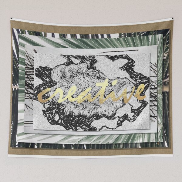 Item preview, Creative Print designed and sold by CoHut.