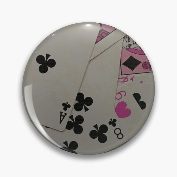 Item preview, Deck of cards designed and sold by RenatoGuzman.