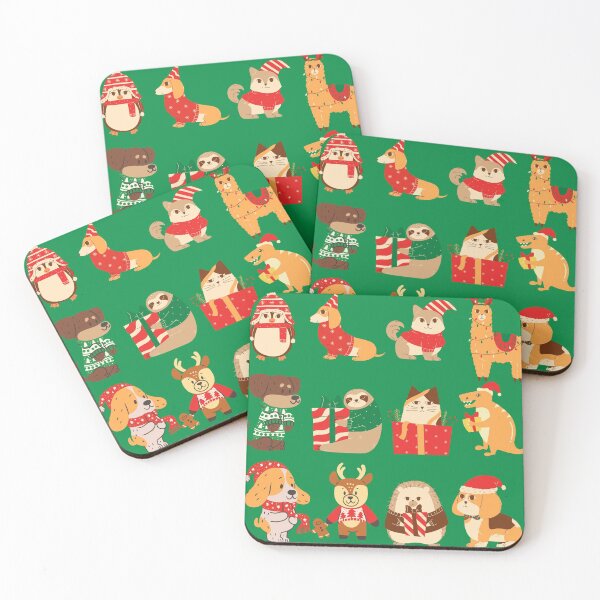 Item preview, Animal Quarantinemas  designed and sold by travelnerd.