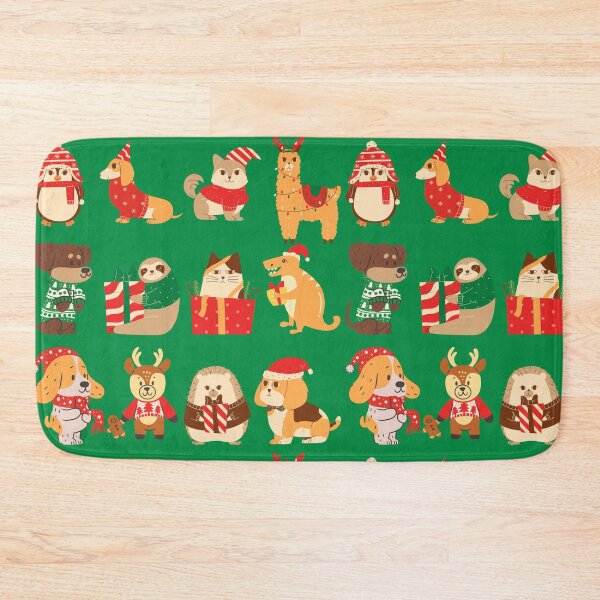 Item preview, Animal Quarantinemas  designed and sold by travelnerd.