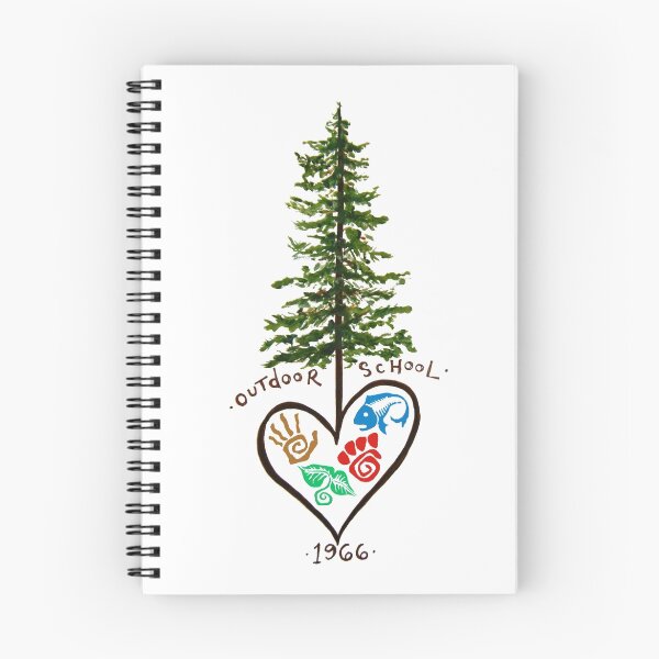 Item preview, Tree by Ivy "Bamboo" Kiley designed and sold by Multnomah ESD Outdoor School.