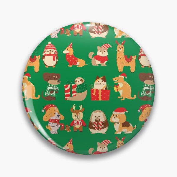 Item preview, Animal Quarantinemas  designed and sold by travelnerd.
