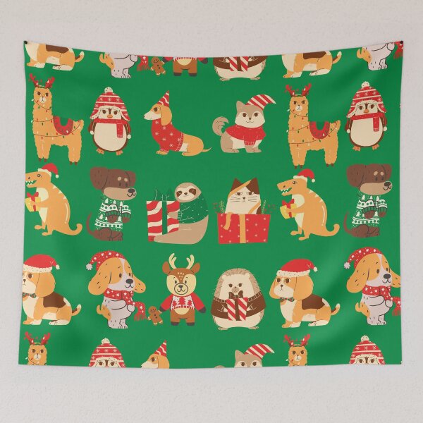Item preview, Animal Quarantinemas  designed and sold by travelnerd.