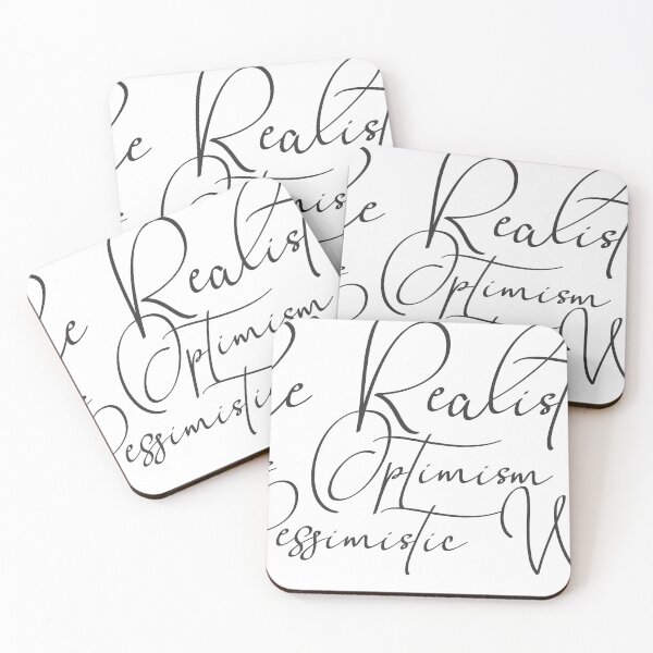 Item preview, The Realists designed and sold by tndweb.