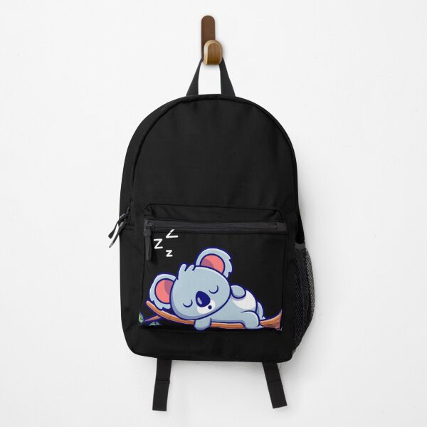 Item preview, The Koala sleeping in a bough is so cute designed and sold by giangtran.