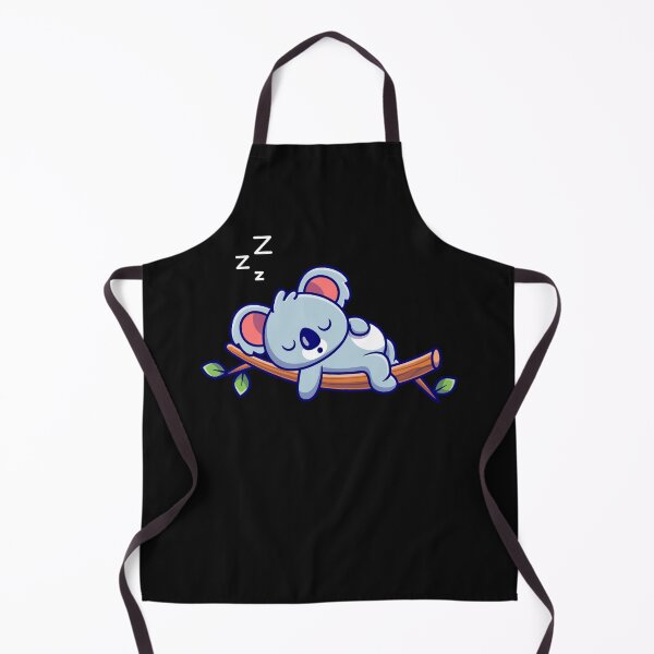 Item preview, The Koala sleeping in a bough is so cute designed and sold by giangtran.