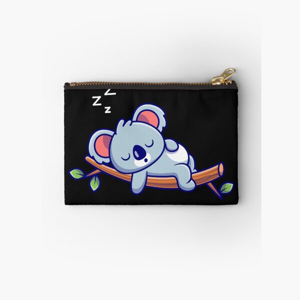Item preview, The Koala sleeping in a bough is so cute designed and sold by giangtran.
