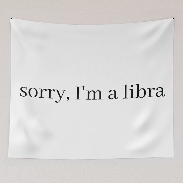 Item preview, sorry, I'm a libra designed and sold by LeighAnne64.