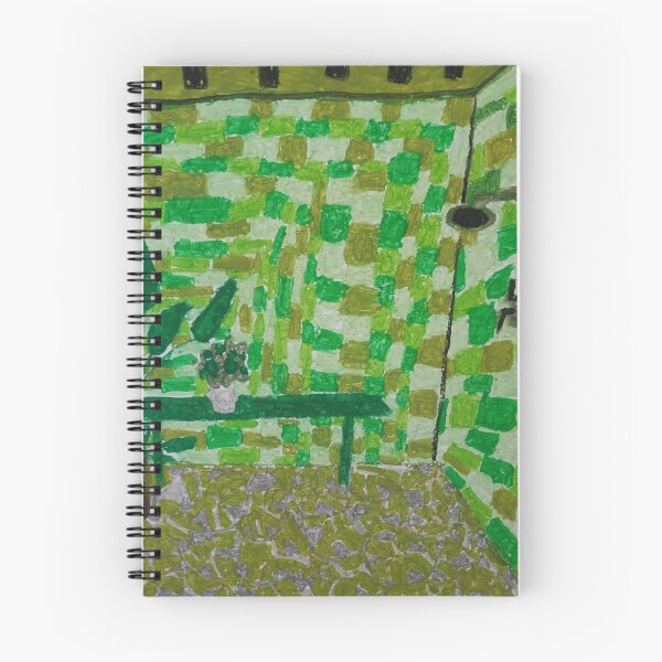 Item preview, A natural Green shower designed and sold by eliasworld.