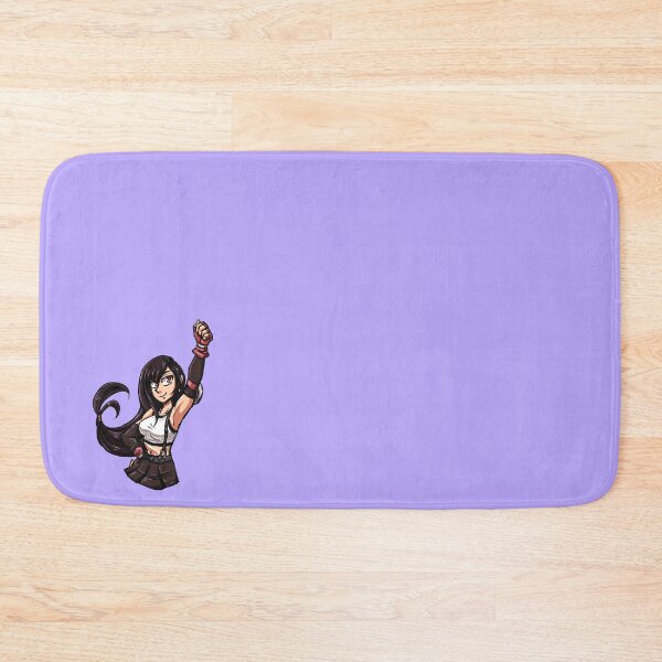 Item preview, Tifa Lockhart designed and sold by IngoPotato.